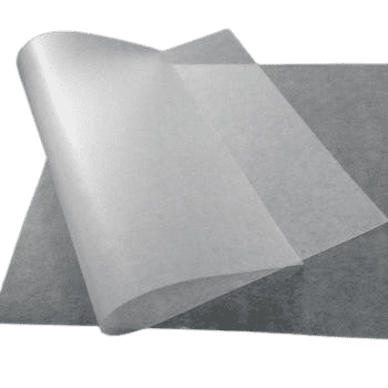 Papel manteca antigrasa 50 x 70cm 35 gr x 2 unidades