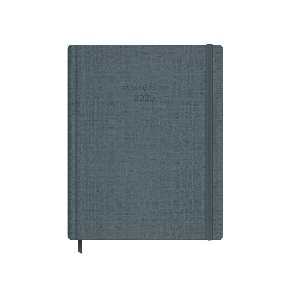 Agenda 2025 clasic book