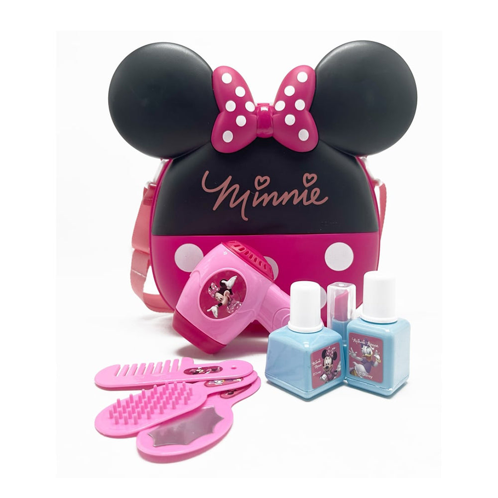 Set de belleza mini mouse D8910A