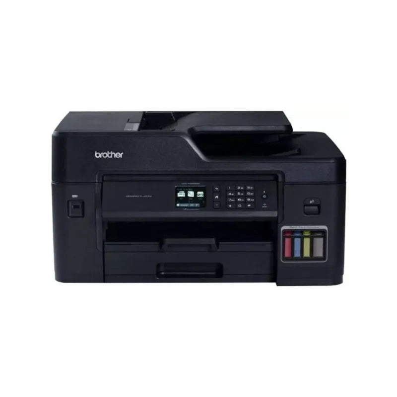 Impresora Multifuncional A3/A4 MFC T4500DW Brother