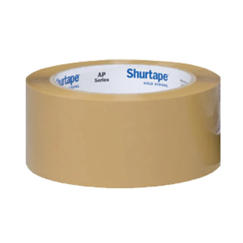 Cinta KP 200 papel engomado 2 x 40 yardas Shurtape