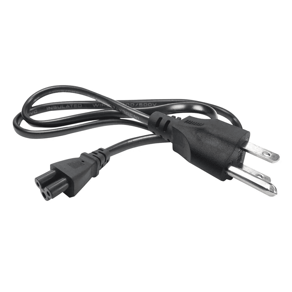 Cable adaptador de carga para notebook