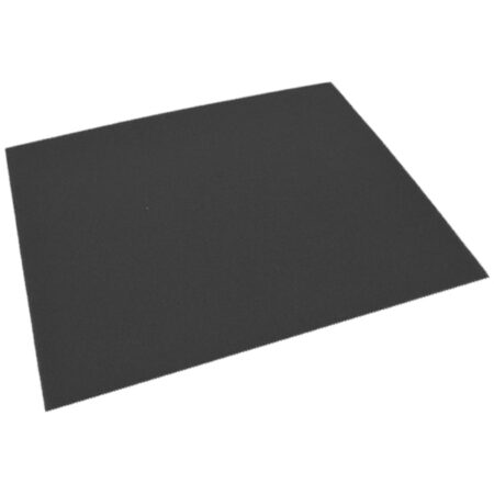 Cartulina escolar negro 50 x 65 25 und.