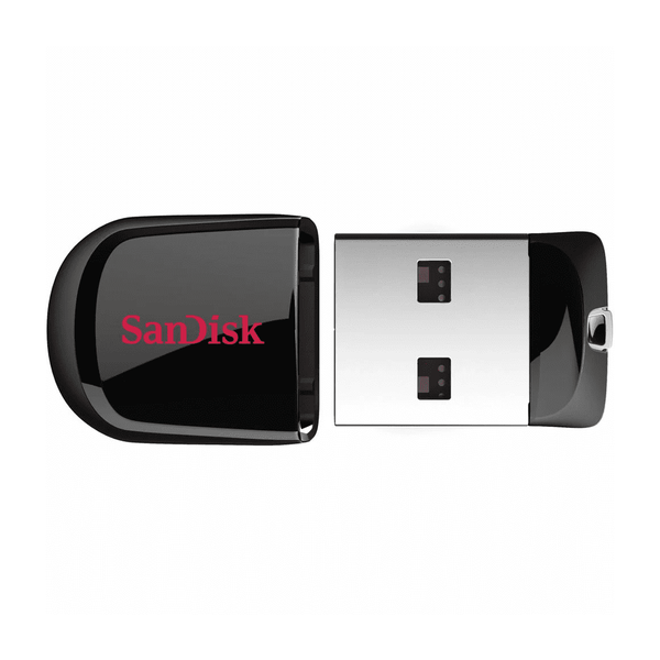 Memoria USB 32 GB Cruzer Blade Sandisk