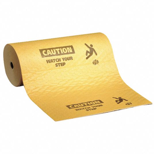 Rollo absorbente cap/135gl 30PZ67 new pig