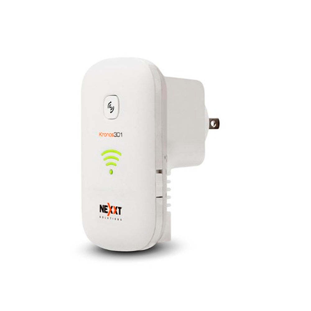 Extensor de Wi-Fi Kronos 301 