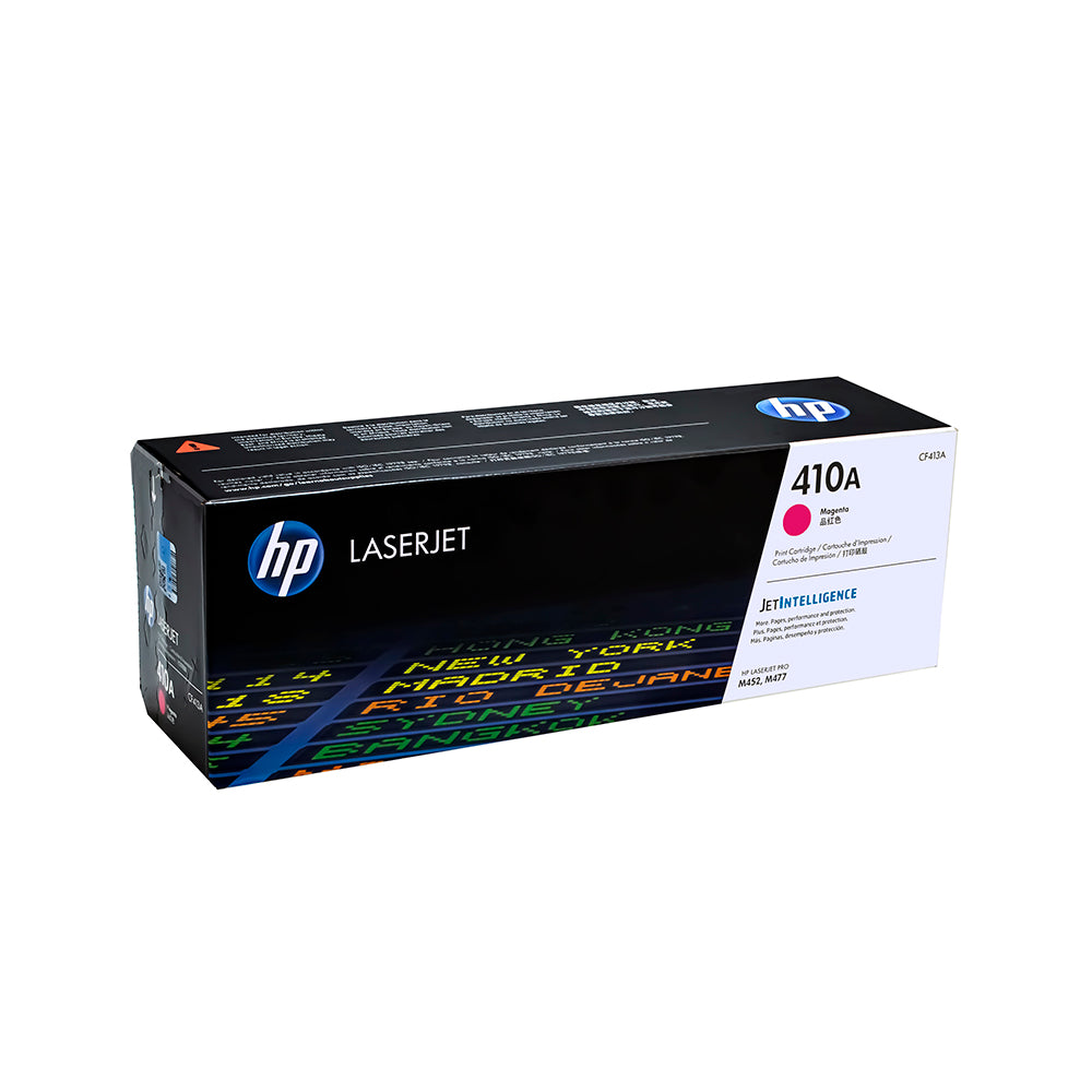 TONER CF413A (410A) MAGENTA PRO M477 2.3KPG HP