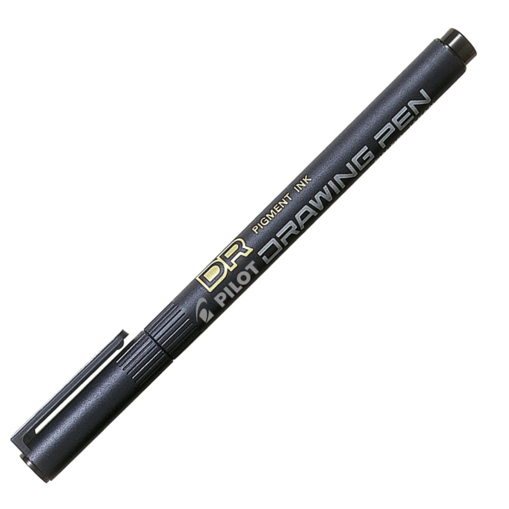 Estilografo drawing swn dr 0.5mm negro pilot