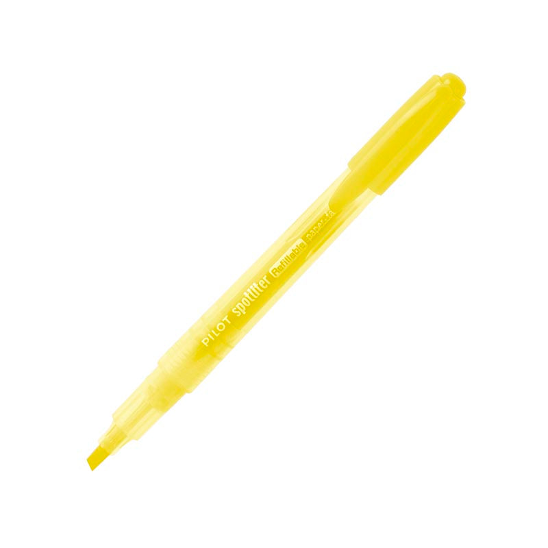 Resaltador amarillo sw-slr pilot