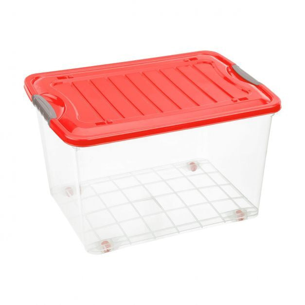 Caja movil organizadora #40 reyplast